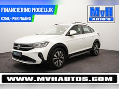 Volkswagen Taigo - 1.0 TSI|STOELVERW|CAMERA|PDC|VIRTUAL|NAVI