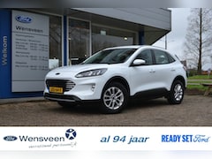 Ford Kuga - 2.5 PHEV e-CVT 225pk Titanium | winter pack