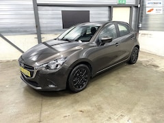 Mazda 2 - 2 1.5 Skyactiv-G S trekhaak cruise control carplay