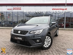 SEAT Arona - 1.6 TDI 95pk DSG-7 / Clima / Navi / Trekhaak
