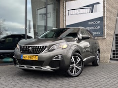 Peugeot 3008 - 1.2 *130PK*ECC*CRUISE*NAVI*HAAK*CAM*CARPLAY