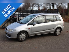 Mazda Premacy - 1.8i Exclusive, Airco