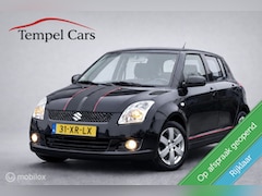 Suzuki Swift - 1.3 Shogun| Striping| lage km stand| nieuwe APK