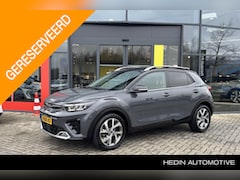 Kia Stonic - 1.0 T-GDi MHEV GT-PlusLine | Automaat | Privacy | Navigatie | Camera | adapt. Cruise Contr