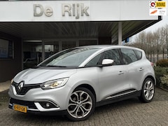 Renault Scénic - 1.2 TCe Zen | Navi, PDC, Cruise, Trekhaak, 20'' LMV, El. Ramen/Spiegels | Goed onderhouden