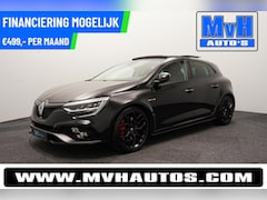 Renault Mégane - 1.8 TCe 300 RS Trophy|RECARO|PANO|BOSE|CAMERA