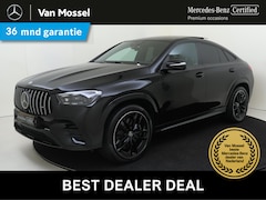 Mercedes-Benz GLE-Klasse Coupé - 350 de 4MATIC AMG Line / Panoramadak/ 22 inch/ AIRMATIC/ Burmester/ Nappaleder