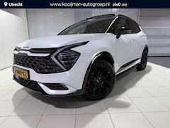 Kia Sportage - 1.6 T-GDi Hybrid GT-PlusLine 19 inch, All season, NL Auto, Schuif kantel dak, Stoel en stu