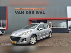 Peugeot 207 SW - 1.4 VTi Blue Lease/AIRCO/CRUISECONTROL