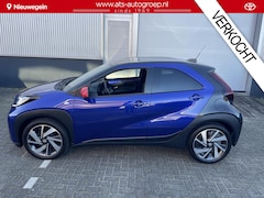 Toyota Aygo X - 1.0 VVT-i S-CVT Envy Automaat | org NL |