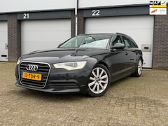 Audi A6 Avant - 3.0 TDI Pro Line Plus