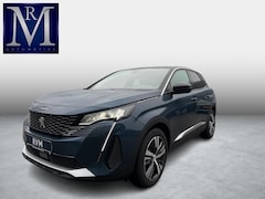 Peugeot 3008 - 1.6 HYbrid 300 Allure Pack Business PHEV| 300PK| ADAPTIVE CRUISE CONTROL| STANDKACHEL| STO