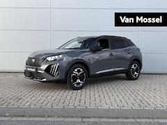 Peugeot 2008 - 1.2 Hybrid 145 GT | Uit voorraad leverbaar | 360 Camera | Adaptieve Cruise Control | Elekt