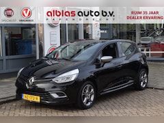 Renault Clio - 90pk GT-Line|Camera|Onderh.|1e eig|Orig.NL|