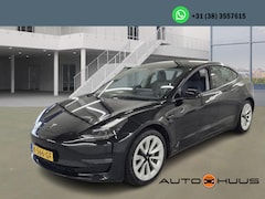 Tesla Model 3 - Aut. Long Range Dual Motor AWD | SOH 89.7% | Autopilot | Panorama |