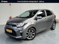 Kia Picanto - 1.0 DPi DynamicPlusLine