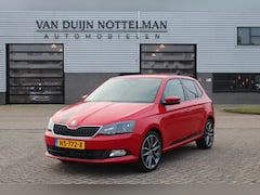 Skoda Fabia - 1.2 TSI Edition / PDC / Stoelverwarming / N.A.P