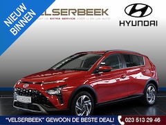 Hyundai Bayon - 1.0 T-GDI Comfort * Automaat / Carplay