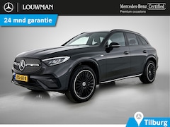 Mercedes-Benz GLC-klasse - 300 e 4MATIC AMG Plug-In Hybride AMG Line | Night Pakket | Trekhaak | Panorama Schuif-Kant