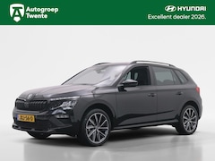 Skoda Kamiq - 1.5 TSI ACT Sport Business DCT | Carplay | Camera
