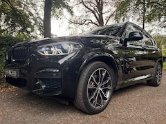 BMW X3 - XDrive30e, M-sportpakket, H/K, Pano
