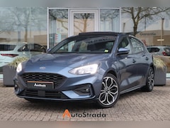 Ford Focus Wagon - 1.0 ST-Line 125pk | Pano | Camera | Winter Pakket | LED | Climate | Cruise | Navigatie | B