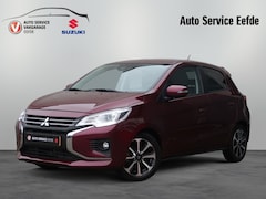 Mitsubishi Space Star - 1.2 Instyle Automaat | Keyless | Cruise-control | Stoelverw