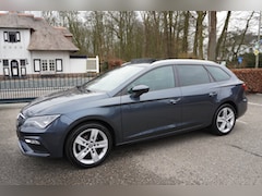 SEAT Leon ST - 1.0 TSI FR Business Intense Virtual Cockpit Pano
