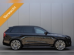Volvo XC90 - T8 Plug-in hybrid AWD Ultra Dark MY 2027 Full Option