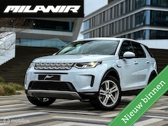 Land Rover Discovery Sport - P250 2.0 R-Dynamic SE|Pano|Leder