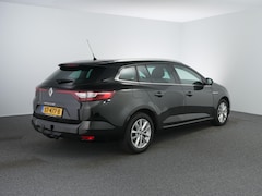 Renault Mégane Estate - 1.2 TCe Limited | Trekhaak | Navi | Bluetooth | Sensoren |