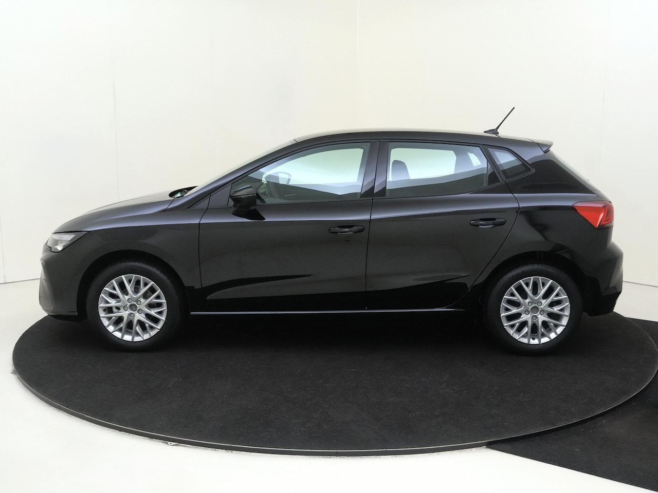 SEAT Ibiza - 1.0 EcoTSI Style Plus 1.0 EcoTSI Style Plus - AutoWereld.nl