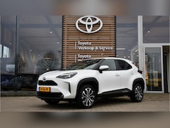 Toyota Yaris Cross - 1.5 Hybrid First Edition Automaat 116pk | Trekhaak | 1e Eigenaar | Dealer-onderhouden | Cl