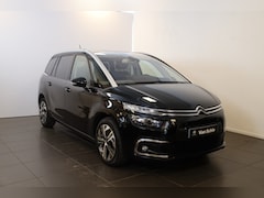 Citroën Grand C4 SpaceTourer - PT 130 Business Automaat-8 Camera | 17" | 7-zits | Adapt. Cruise
