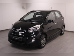 Kia Picanto - 1.0 CVVT Design Ed