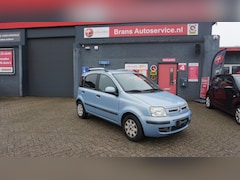 Fiat Panda - 1.2 Emotion