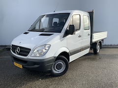 Mercedes-Benz Sprinter - 316 2.2 CDI Pick Up Dub Cab 6 Zits L 270/B.195/H0.40 cm Euro 5