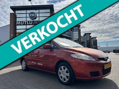 Mazda 5 - 5 1.8 Touring 7persoon. Airco NAP APK