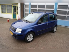 Fiat Panda - 1.2 Young distributie bij 185656 vervangen