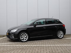 SEAT Ibiza - 1.0 TSI FR Business Intense | Virtual | ACC | Keyless | Camera | NAP