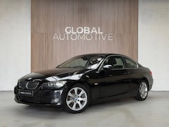 BMW 3-serie Coupé - 325i Executive | Memory | Navi | NAP