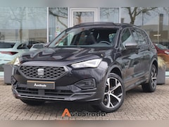 SEAT Tarraco - 1.5 FR TSI 150pk | 360 Camera | Pano | Navi | Virtual | LED | Carplay | Climate | Cruise |