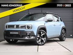 Renault 4 - 4 comfort range techno 52 kWh | CAMERA | NAVI | ADAPT. CRUISE CONTROL | APPLECARPLAY/ANDRO