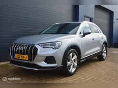 Audi Q3 - 35 TFSI, Cruise, virual,