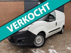 Opel Combo - 1.3 CDTi L2H1 Edition | 1STE EIGENAAR | AIRCO | NAVI | ZEER NETJES |