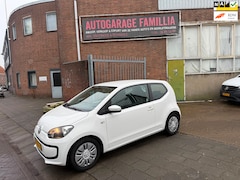 Volkswagen Up! - 1.0 move up BlueMotion