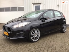 Ford Fiesta - 1.25 trent 4 cyl. incl. garantie voll. o.h. historie