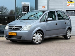 Opel Meriva - 1.6-16V Enjoy, NAP, APK,