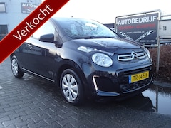 Citroën C1 - 1.0 VTi Feel