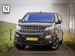 Opel Vivaro-e - L2H1 Edition 75 kWh | Camera | Navi |LM Velgen